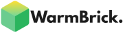 Warmbrick. logo
